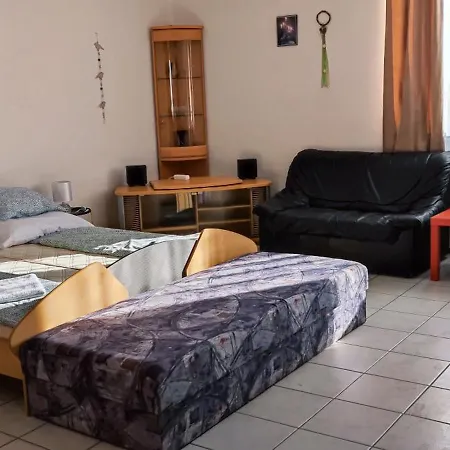 Apartment Robert Apartmant *
