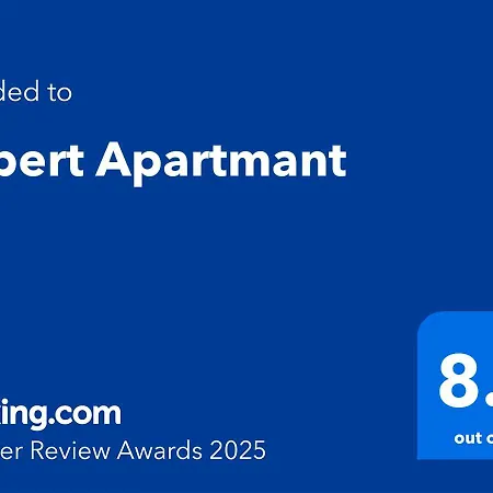 Apartment Robert Apartmant Balatonalmadi