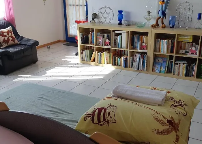 דירה Robert Apartmant