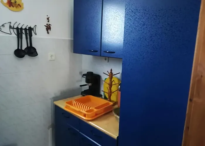 Robert Apartmant Apartment