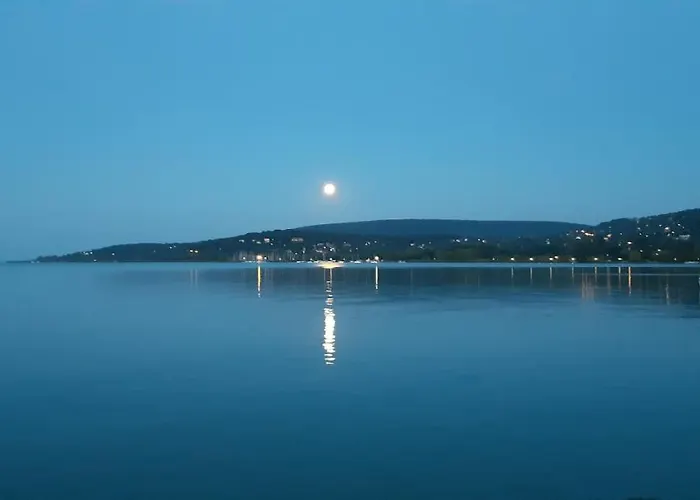 דירה Robert Apartmant *