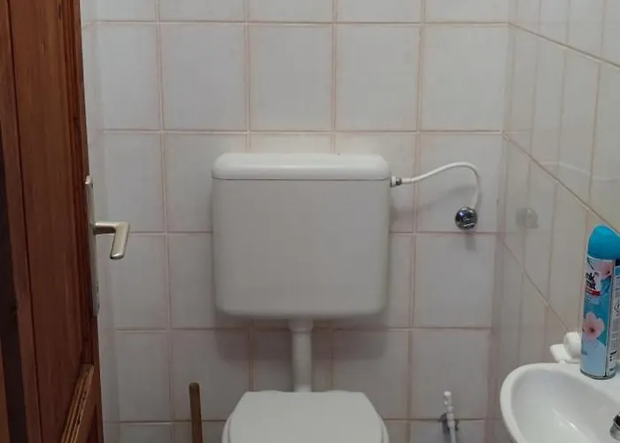 Robert Apartmant Balatonalmadi