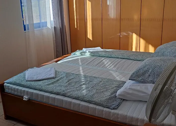 דירה Robert Apartmant