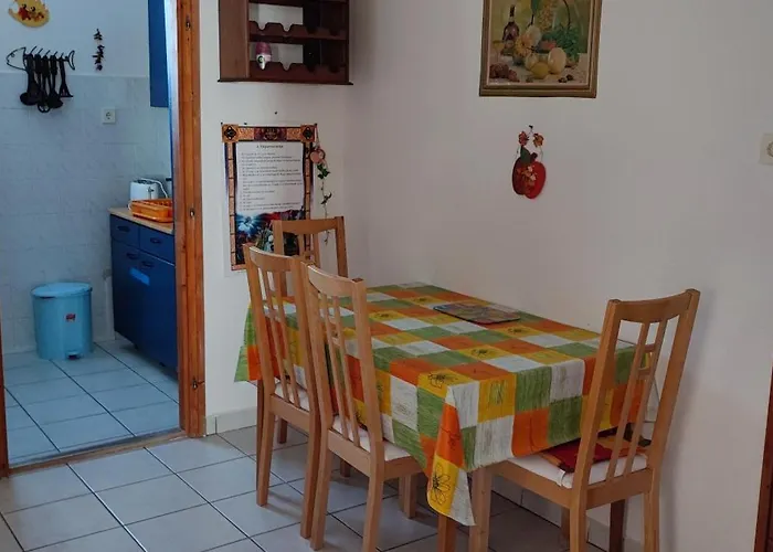 דירה Robert Apartmant Balatonalmádi